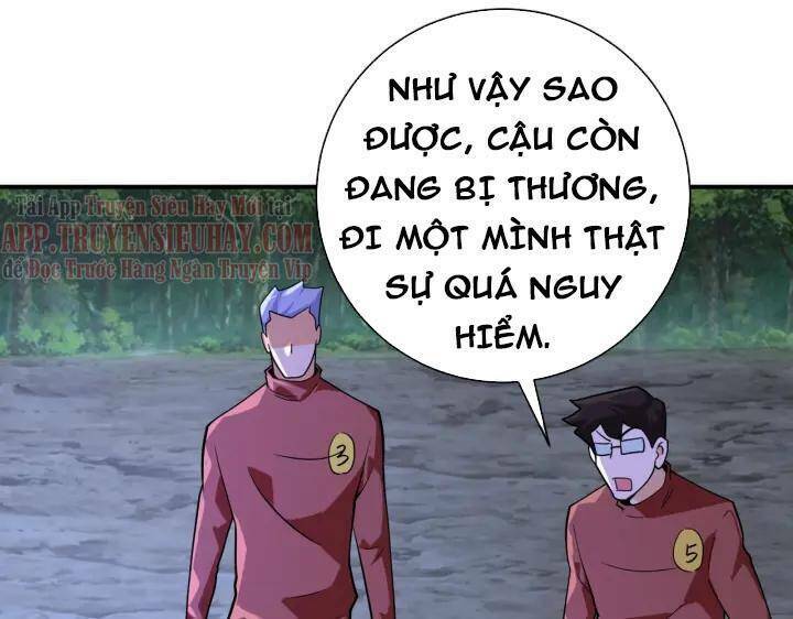 Mạt Thế Siêu Cấp Hệ Thống Chapter 288 - Trang 2