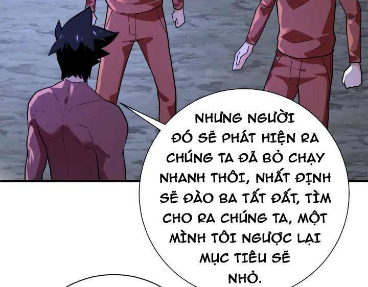 Mạt Thế Siêu Cấp Hệ Thống Chapter 288 - Trang 2