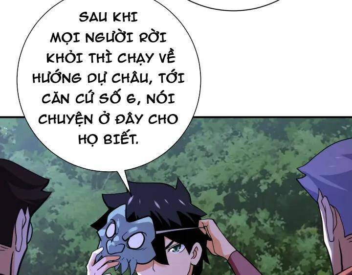 Mạt Thế Siêu Cấp Hệ Thống Chapter 288 - Trang 2