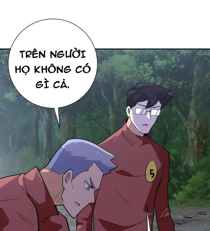 Mạt Thế Siêu Cấp Hệ Thống Chapter 288 - Trang 2