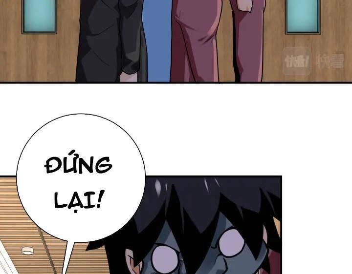 Mạt Thế Siêu Cấp Hệ Thống Chapter 288 - Trang 2