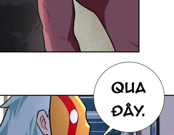 Mạt Thế Siêu Cấp Hệ Thống Chapter 288 - Trang 2