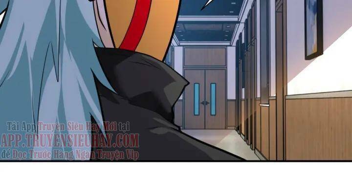 Mạt Thế Siêu Cấp Hệ Thống Chapter 288 - Trang 2