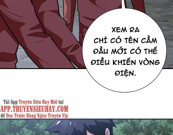 Mạt Thế Siêu Cấp Hệ Thống Chapter 288 - Trang 2