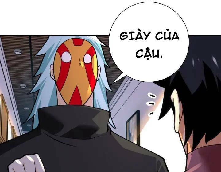 Mạt Thế Siêu Cấp Hệ Thống Chapter 288 - Trang 2