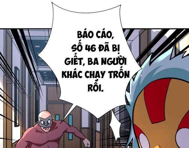 Mạt Thế Siêu Cấp Hệ Thống Chapter 288 - Trang 2