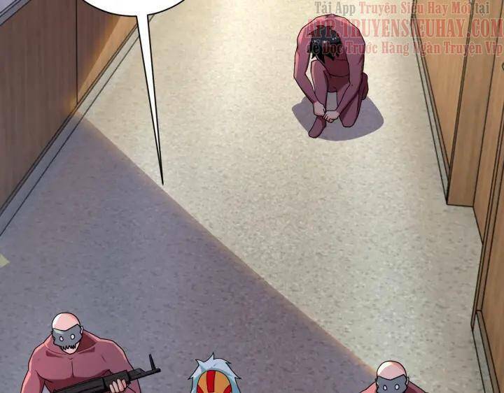 Mạt Thế Siêu Cấp Hệ Thống Chapter 288 - Trang 2