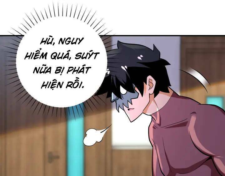 Mạt Thế Siêu Cấp Hệ Thống Chapter 288 - Trang 2