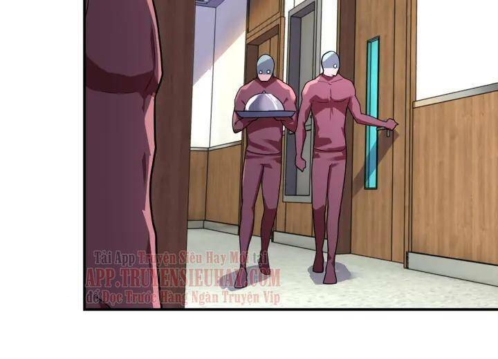 Mạt Thế Siêu Cấp Hệ Thống Chapter 288 - Trang 2