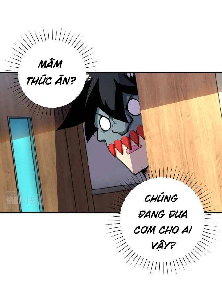 Mạt Thế Siêu Cấp Hệ Thống Chapter 288 - Trang 2