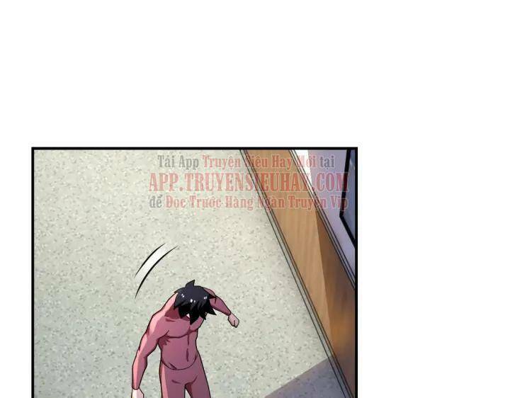 Mạt Thế Siêu Cấp Hệ Thống Chapter 288 - Trang 2