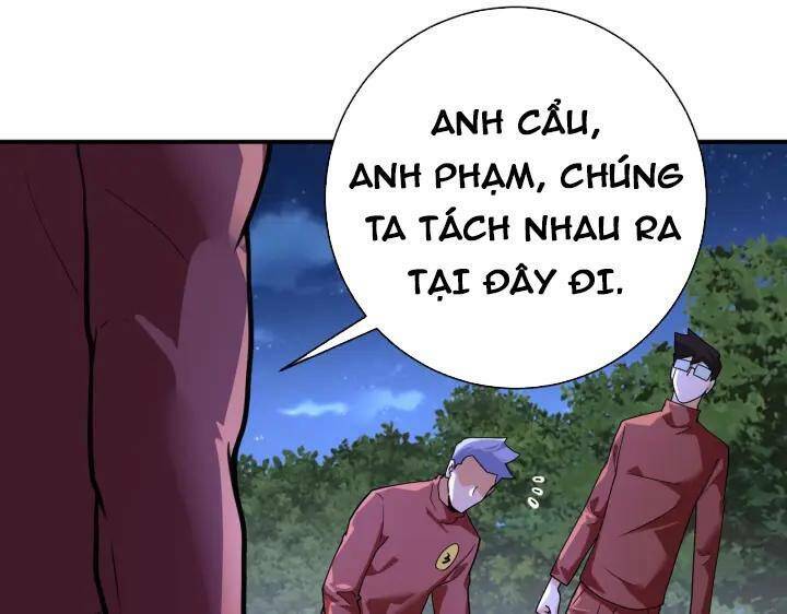 Mạt Thế Siêu Cấp Hệ Thống Chapter 288 - Trang 2