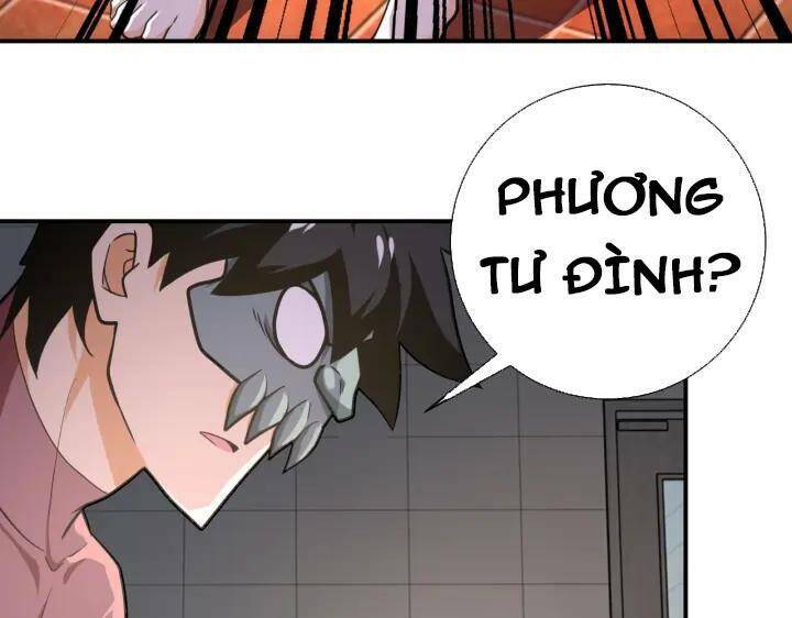 Mạt Thế Siêu Cấp Hệ Thống Chapter 288 - Trang 2