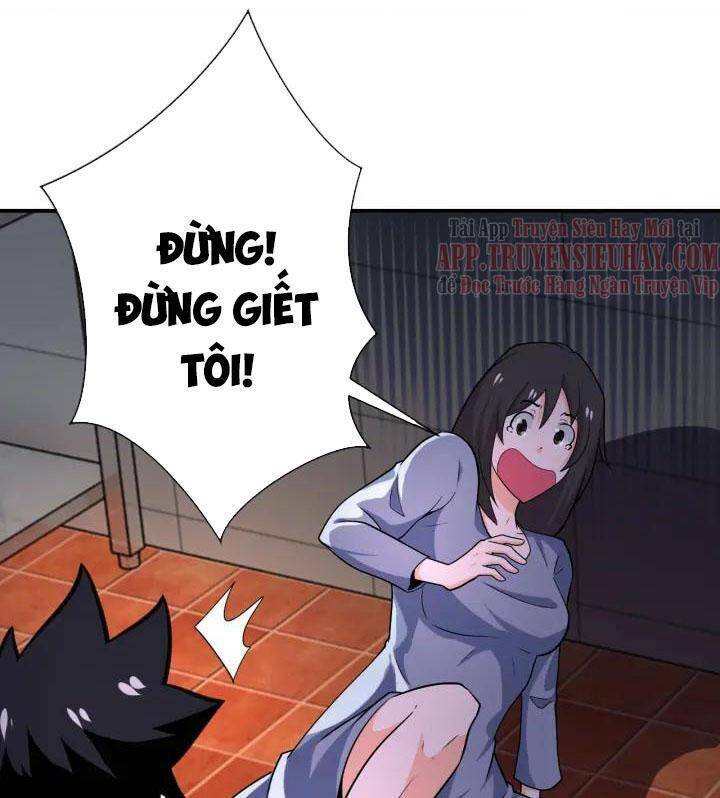 Mạt Thế Siêu Cấp Hệ Thống Chapter 288 - Trang 2