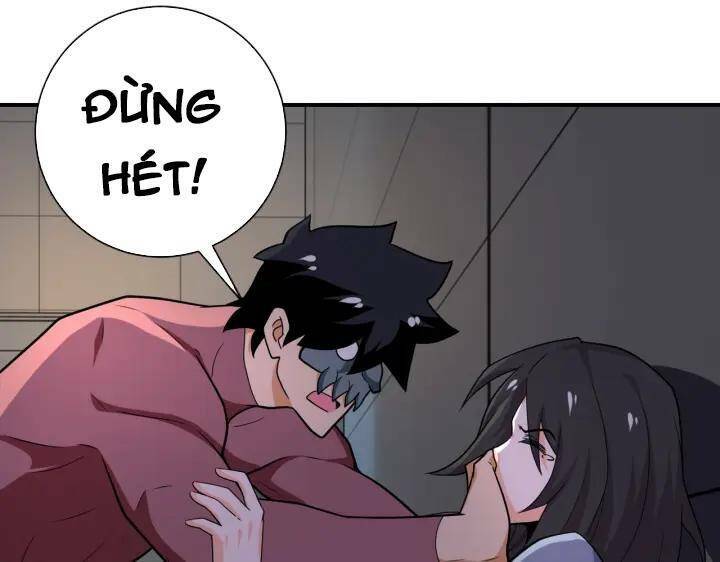 Mạt Thế Siêu Cấp Hệ Thống Chapter 288 - Trang 2