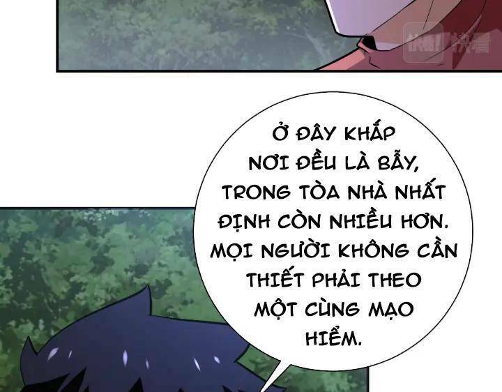 Mạt Thế Siêu Cấp Hệ Thống Chapter 288 - Trang 2
