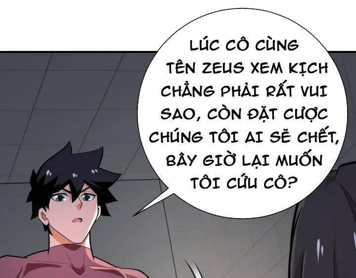 Mạt Thế Siêu Cấp Hệ Thống Chapter 288 - Trang 2