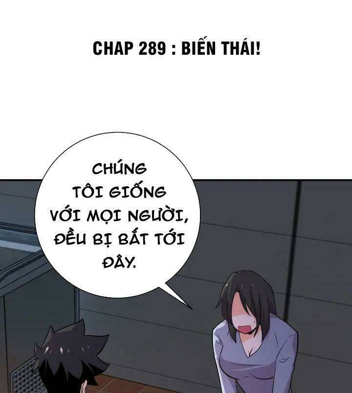 Mạt Thế Siêu Cấp Hệ Thống Chapter 289 - Trang 2