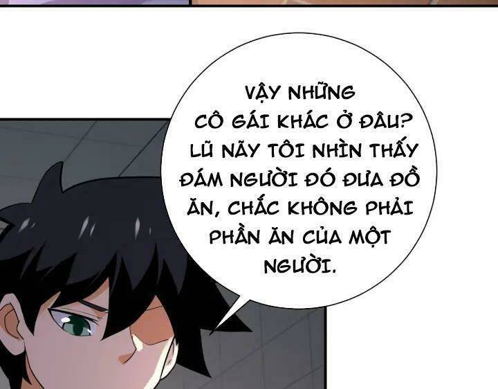 Mạt Thế Siêu Cấp Hệ Thống Chapter 289 - Trang 2