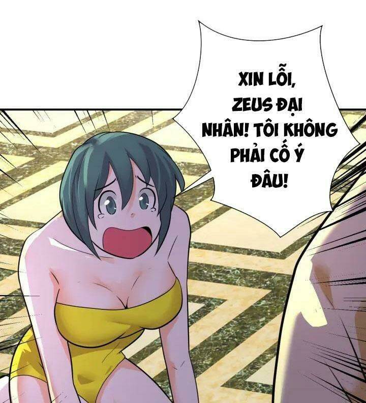 Mạt Thế Siêu Cấp Hệ Thống Chapter 289 - Trang 2