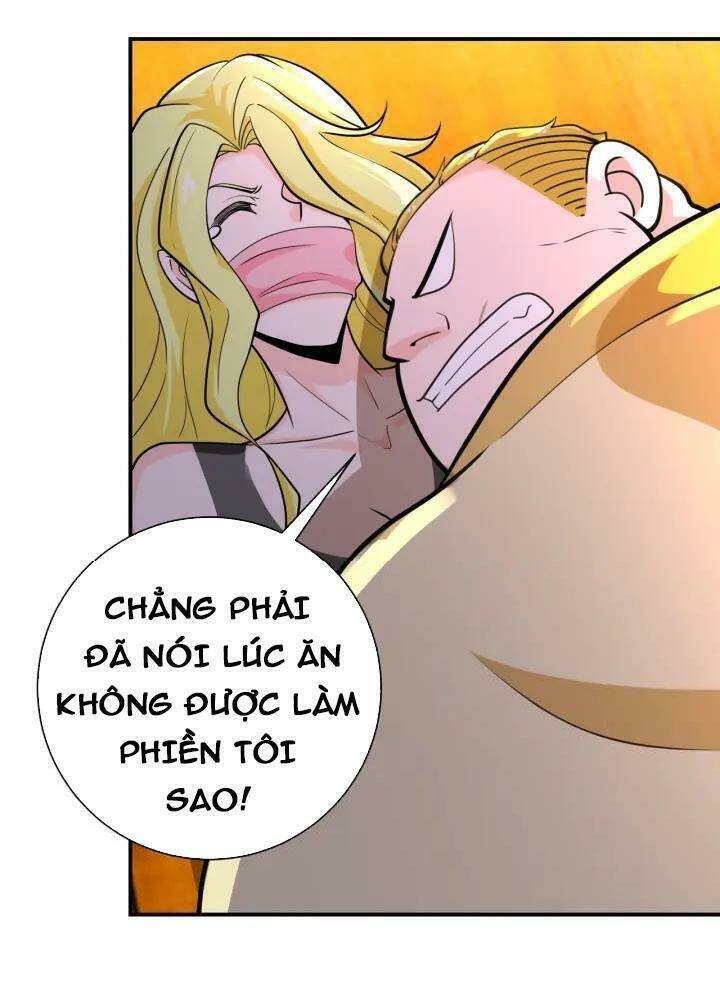 Mạt Thế Siêu Cấp Hệ Thống Chapter 289 - Trang 2