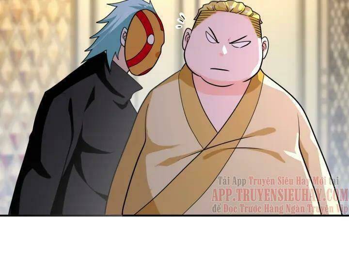 Mạt Thế Siêu Cấp Hệ Thống Chapter 289 - Trang 2