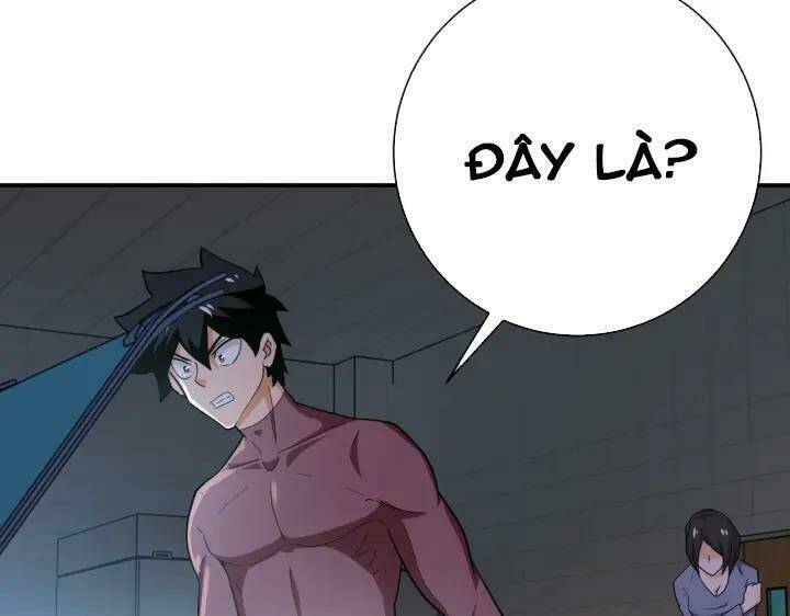 Mạt Thế Siêu Cấp Hệ Thống Chapter 289 - Trang 2