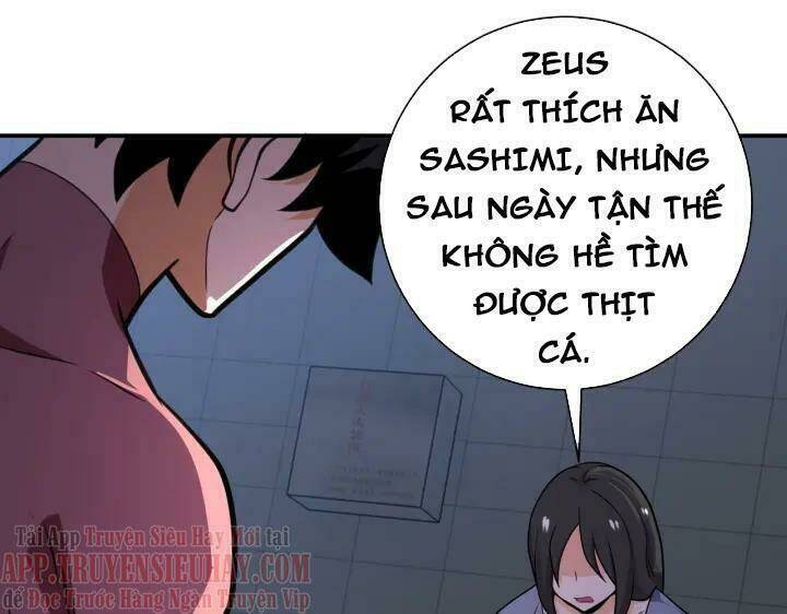 Mạt Thế Siêu Cấp Hệ Thống Chapter 289 - Trang 2