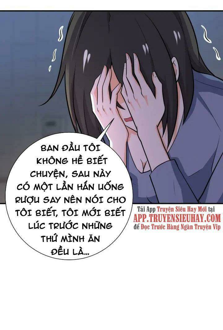 Mạt Thế Siêu Cấp Hệ Thống Chapter 289 - Trang 2