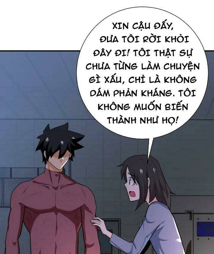 Mạt Thế Siêu Cấp Hệ Thống Chapter 289 - Trang 2