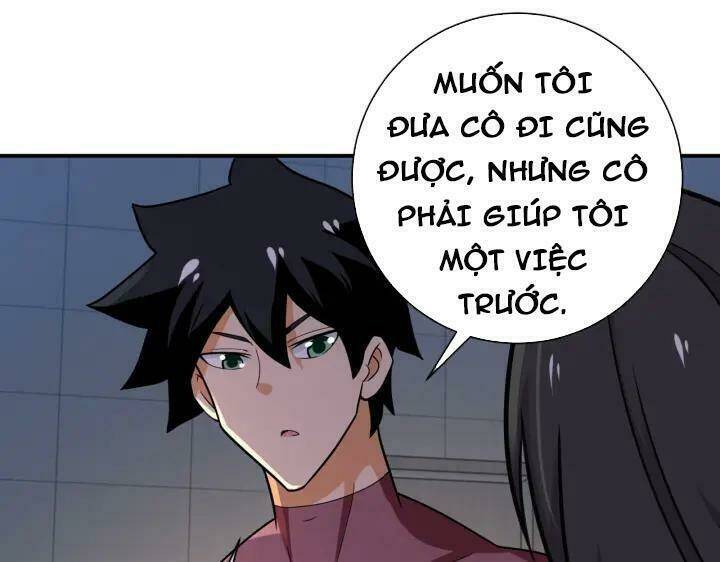 Mạt Thế Siêu Cấp Hệ Thống Chapter 289 - Trang 2
