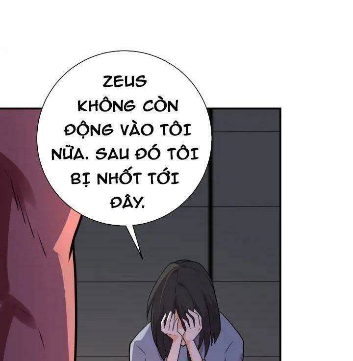 Mạt Thế Siêu Cấp Hệ Thống Chapter 289 - Trang 2