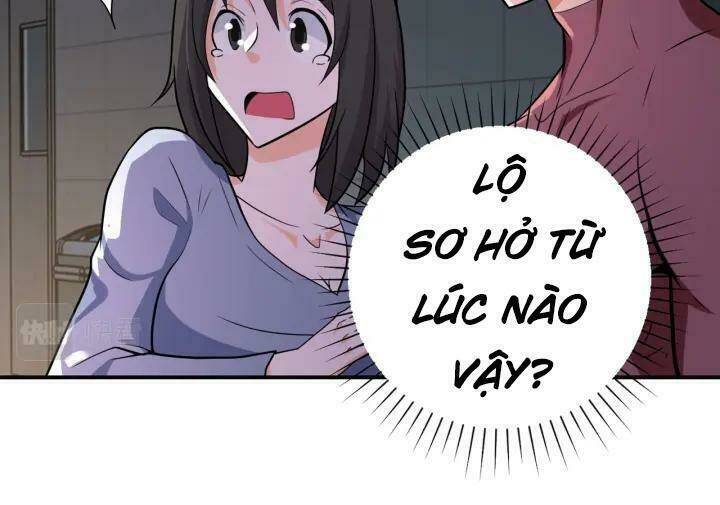 Mạt Thế Siêu Cấp Hệ Thống Chapter 289 - Trang 2