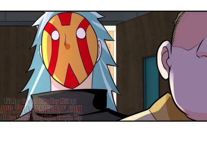 Mạt Thế Siêu Cấp Hệ Thống Chapter 289 - Trang 2