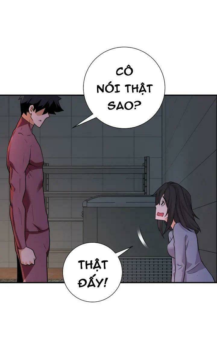 Mạt Thế Siêu Cấp Hệ Thống Chapter 289 - Trang 2