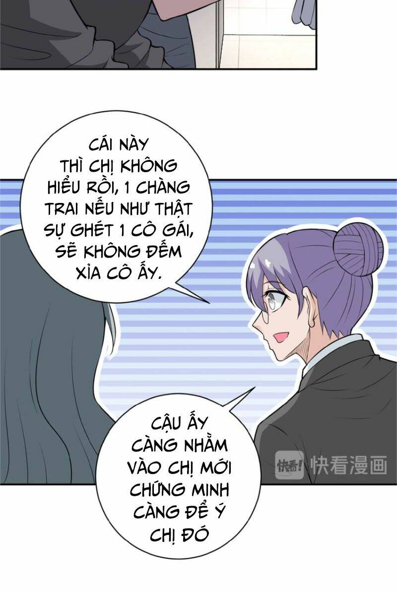 Mạt Thế Siêu Cấp Hệ Thống Chapter 29 - Trang 2