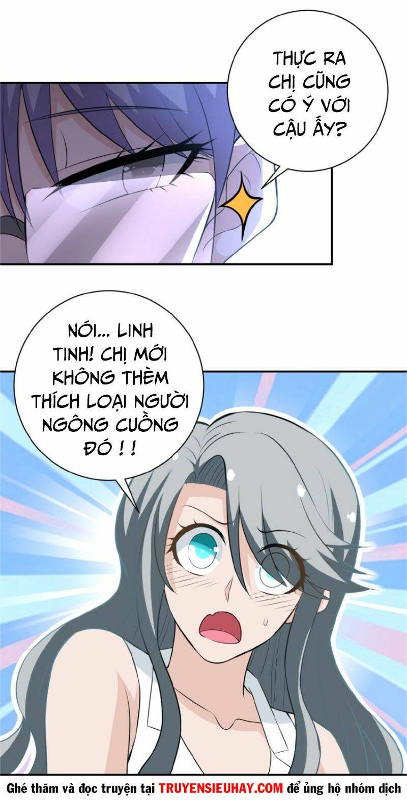 Mạt Thế Siêu Cấp Hệ Thống Chapter 29 - Trang 2