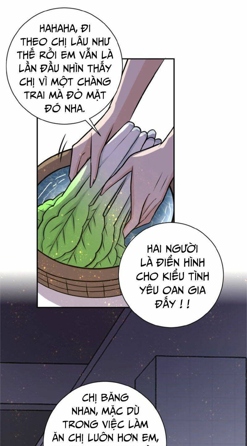 Mạt Thế Siêu Cấp Hệ Thống Chapter 29 - Trang 2