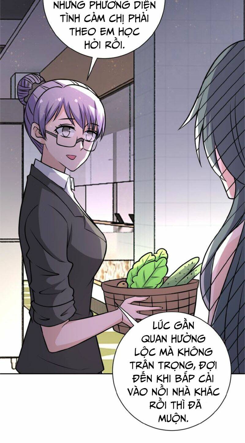 Mạt Thế Siêu Cấp Hệ Thống Chapter 29 - Trang 2