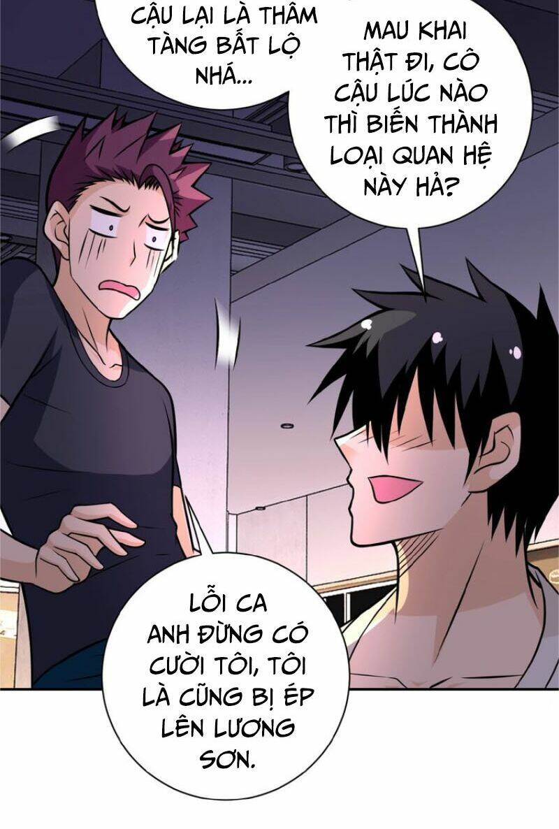 Mạt Thế Siêu Cấp Hệ Thống Chapter 29 - Trang 2