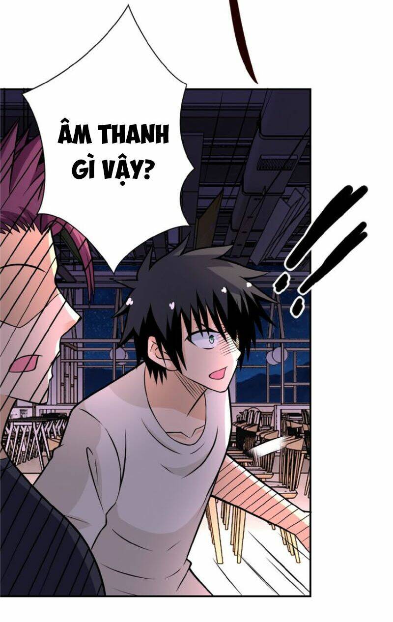 Mạt Thế Siêu Cấp Hệ Thống Chapter 29 - Trang 2