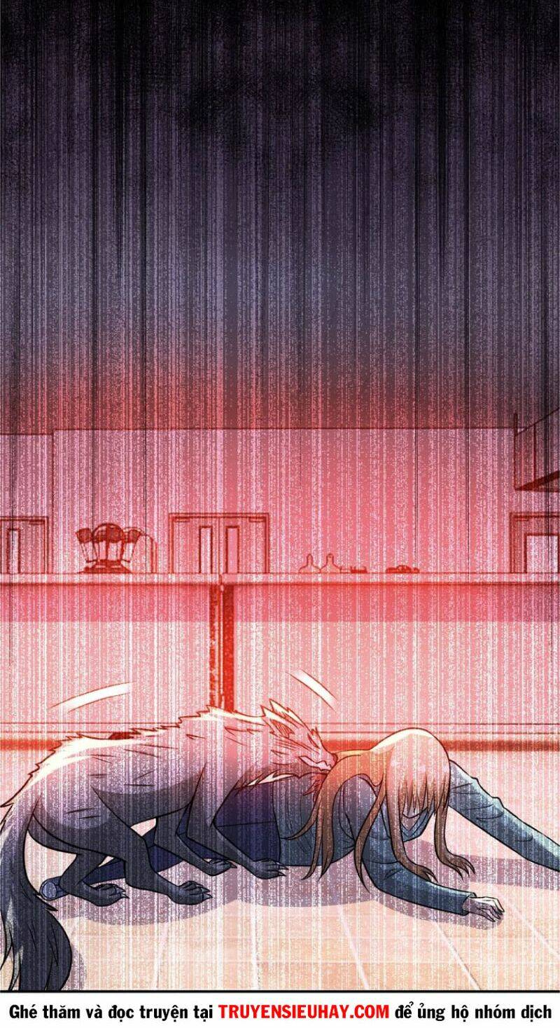 Mạt Thế Siêu Cấp Hệ Thống Chapter 29 - Trang 2