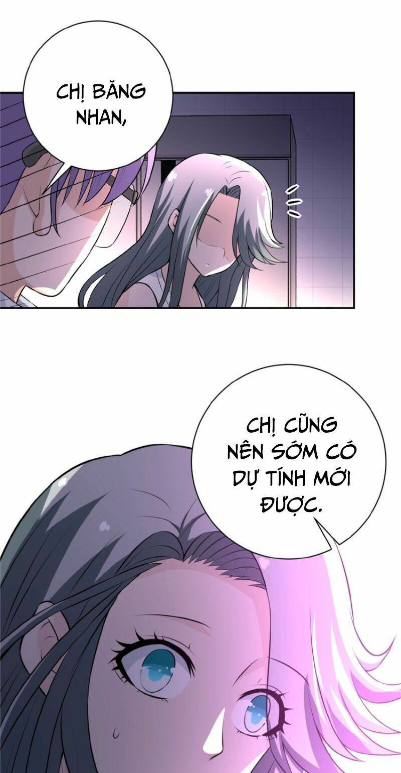 Mạt Thế Siêu Cấp Hệ Thống Chapter 29 - Trang 2