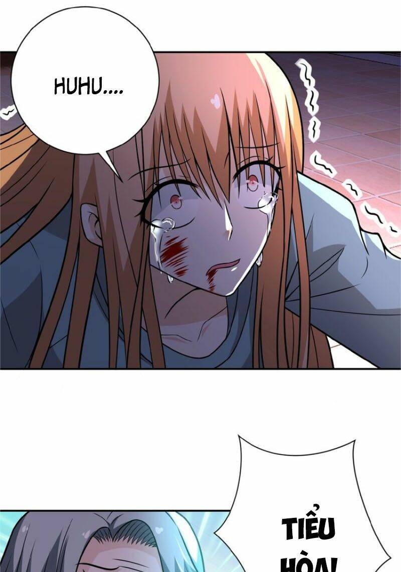 Mạt Thế Siêu Cấp Hệ Thống Chapter 29 - Trang 2