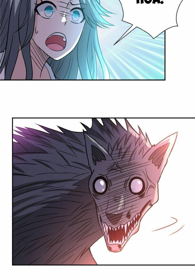 Mạt Thế Siêu Cấp Hệ Thống Chapter 29 - Trang 2