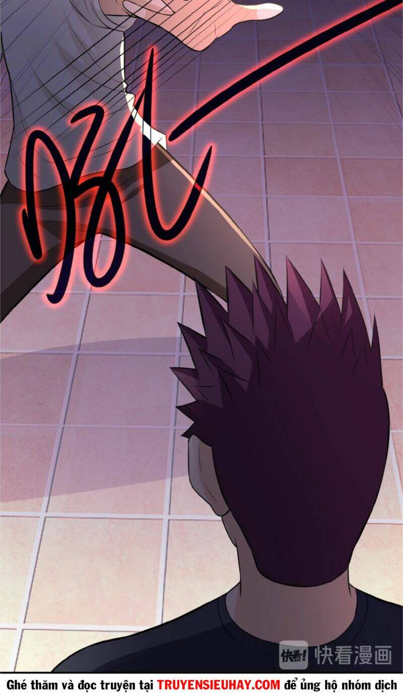 Mạt Thế Siêu Cấp Hệ Thống Chapter 29 - Trang 2