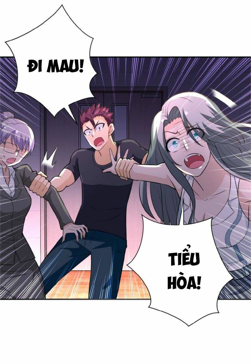 Mạt Thế Siêu Cấp Hệ Thống Chapter 29 - Trang 2