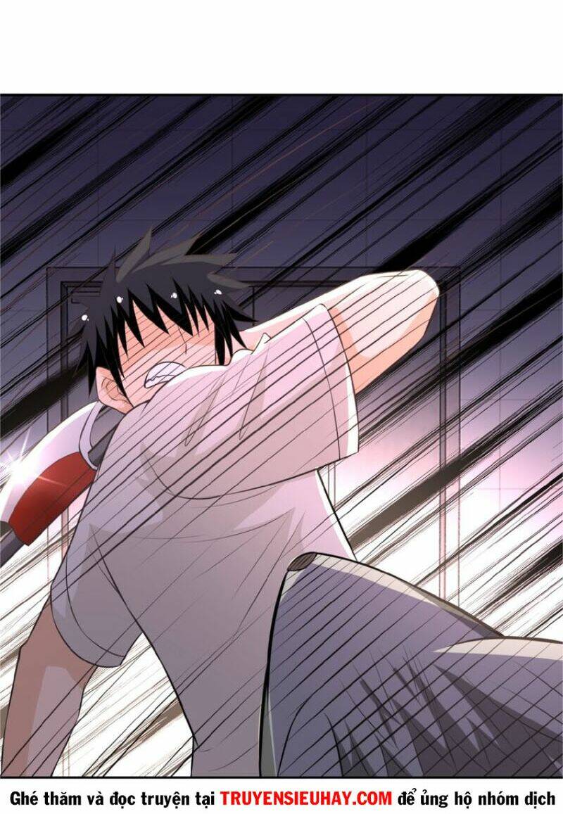 Mạt Thế Siêu Cấp Hệ Thống Chapter 29 - Trang 2