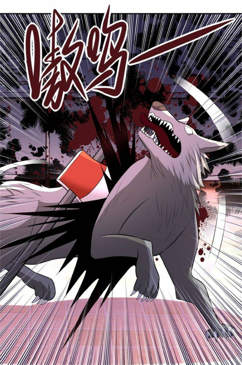 Mạt Thế Siêu Cấp Hệ Thống Chapter 29 - Trang 2