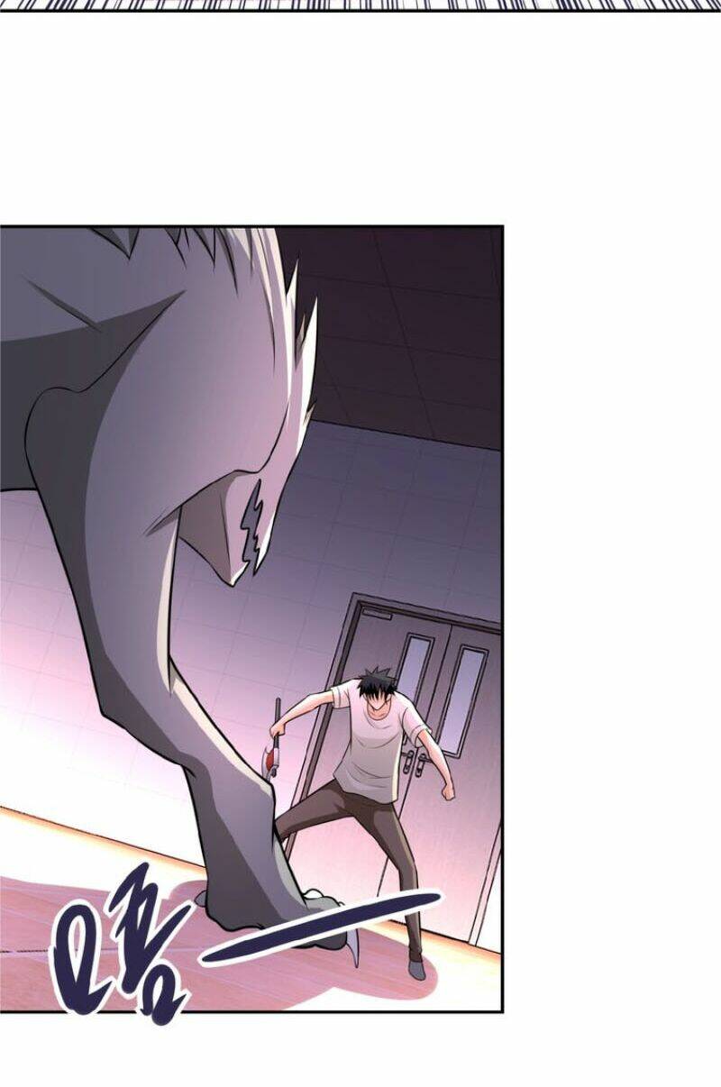 Mạt Thế Siêu Cấp Hệ Thống Chapter 29 - Trang 2